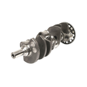 Callies Compstar Crankshaft, 4.000" Stroke, 8-Counterweight, Forged Steel, 2-Piece Seal, GM LS-Series, Each
