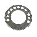 Callies Crankshaft Reluctor Wheel, 58 Tooth, Chevy, Small Block, LS, Each