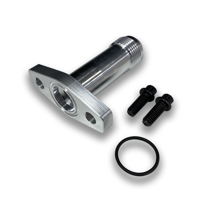 PSR Oil Drain Flange PTG