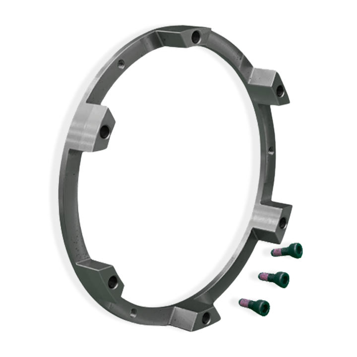 PP Gen2 Clutch Leg Ring Double