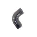 Silicon Hose 90D 4" Black 185*185mm LS Swap