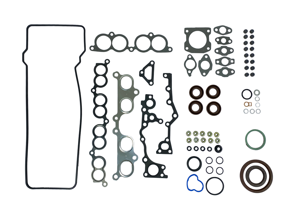 Siruda Gasket & Seal Kit Toyota 3RZ-FE/2RZ-FE