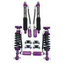 Royal Shock Absorber Kit for GMC 2019 2.5"