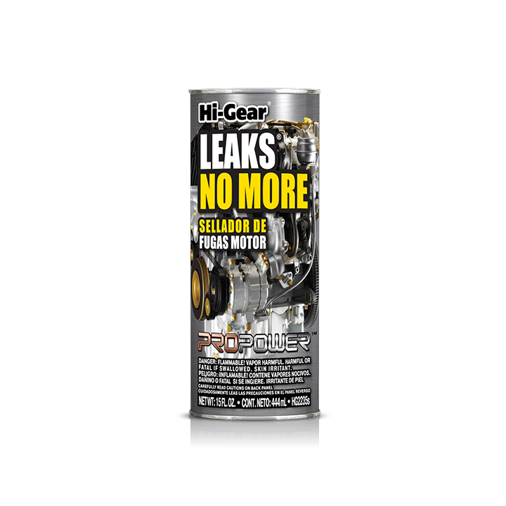 Hi-Gear Leaks No More 444ml