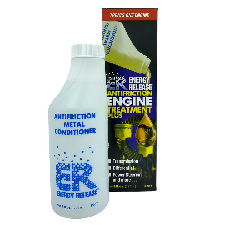 Hi-Gear Energy Release Metal Conditioner 237ml