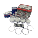 Bullet Piston LS7 4.125/4.125 inch Stroke Flat