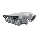 LS3 Intake Manifold, Lo-Ram, Single Injector Top Feed 105mm Bore, w/ Fuel Rails