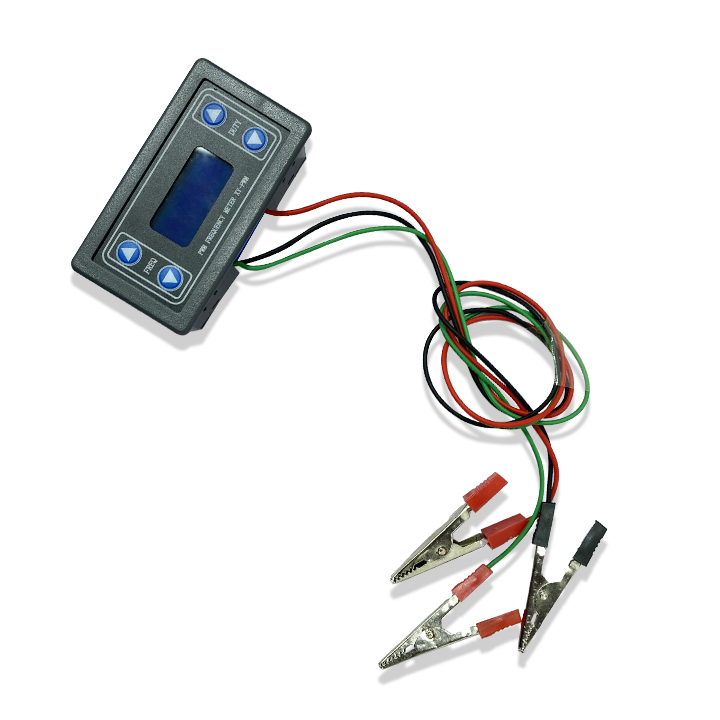 Proform Universal Brushless Fan, Multi-Speed Controller