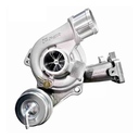 PSR Upgraded Billet Compressor Wheel Turbocharger Bolt on 16-21, Polaris RZR XP Turbo