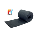 2:1 Fabric Heat Shrink Tubing, 40mm, Each