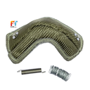 Wastegate Blanket 50mm, Each