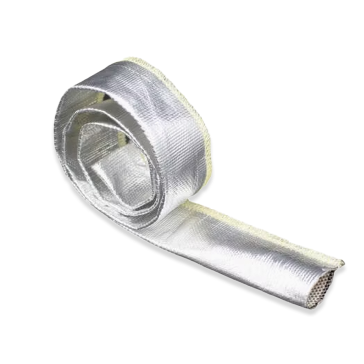 XT Sewn Heat Shield Sleeve, 20, Each