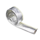 XT Sewn Heat Shield Sleeve, 20, Each