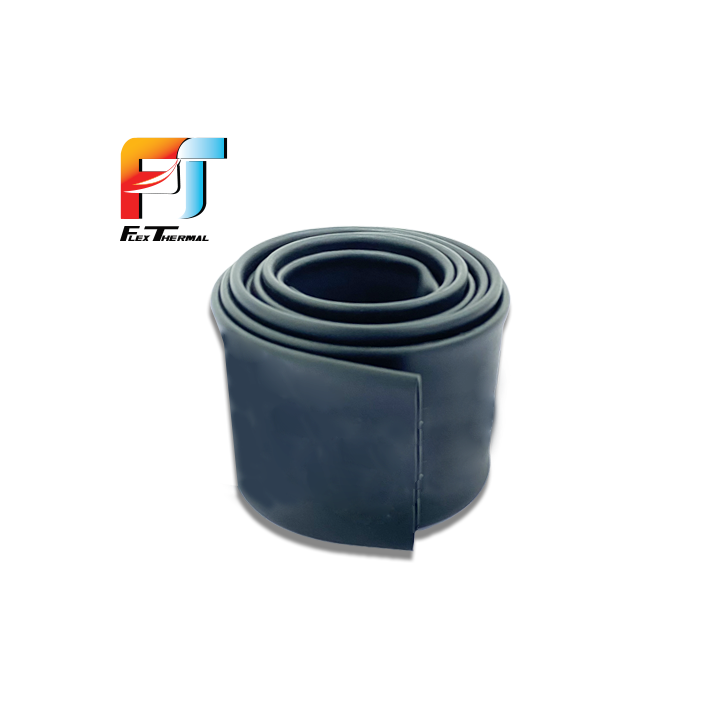 Heat Shrink Tube, 1", Each