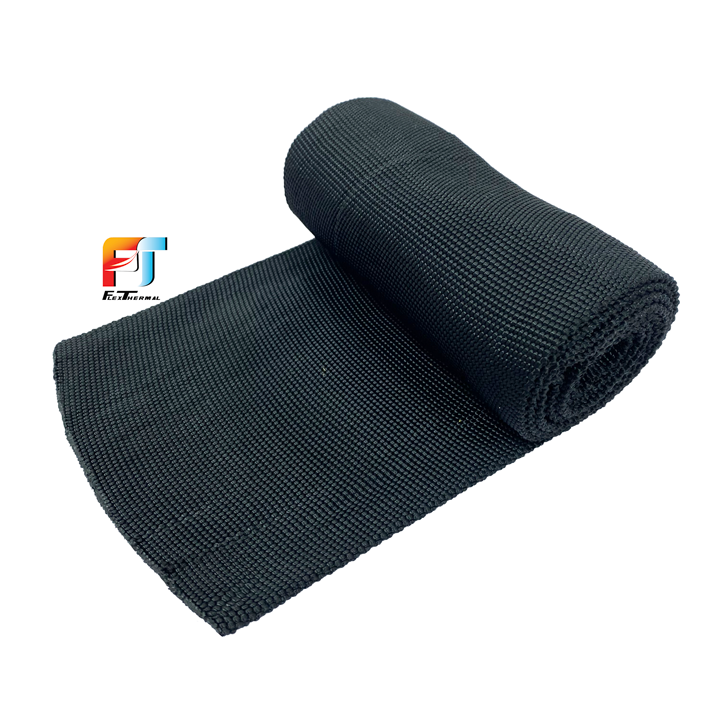 Abrasion Protective Sleeve, 3", Each