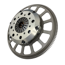SMF Clutch Double Toyota 1FZ 7.25"
