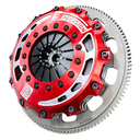 PP Gen3 Double Nissan TB48/250mm