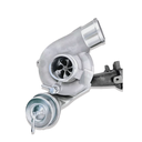 PSR Polaris RZR XP 22-, Complete Turbo, PSR Logoed Stock Size Comp. Hsg. Cast Comp. Wheel, Stock Version Trb. Hsg, Journal Bearing