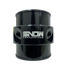 Snow Barb Water/Meth Ring 4"