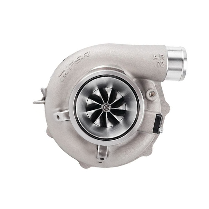 PSR Forward Rotation 5862G Turbo, 770HP T51R MOD, T3 Open 0.83A/R