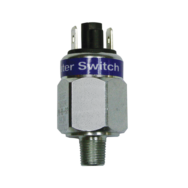 NX Bottle Heater Pressure Transducer Only