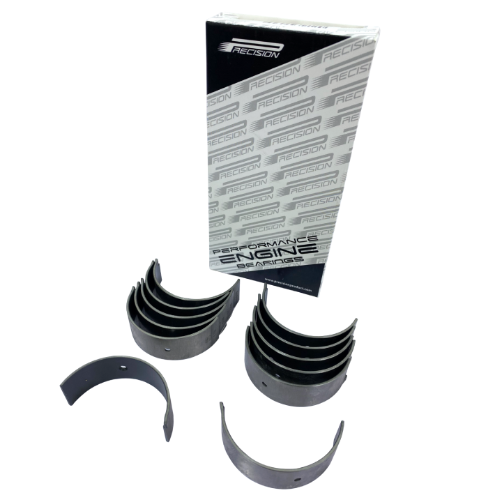 PP Con Rod Bearing Toyota 2JZ STD, Coated, Set