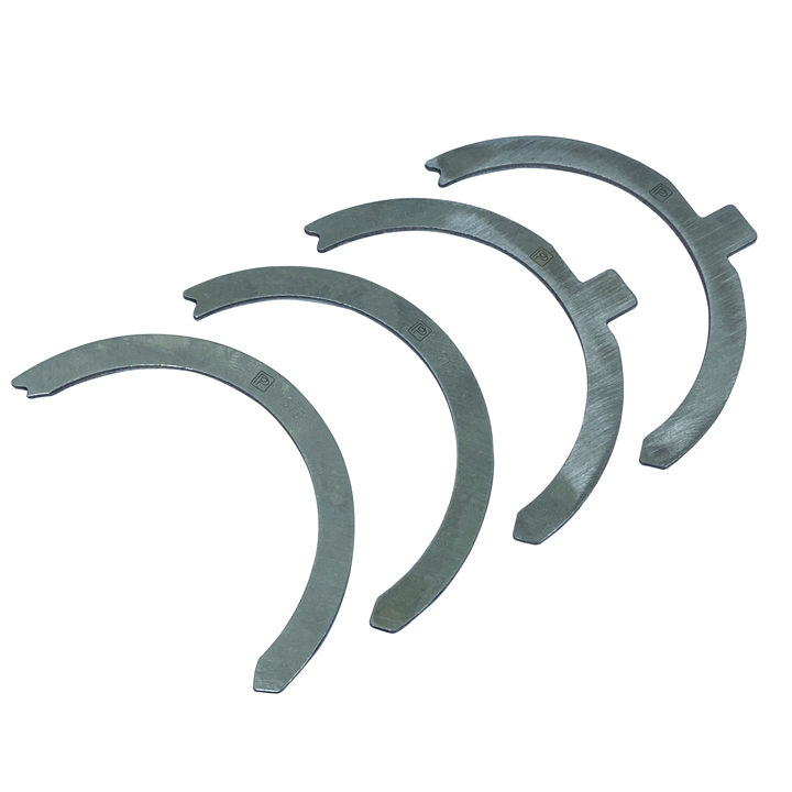 PP Thrust Washer Toyota 2JZ STD, Coated, Set