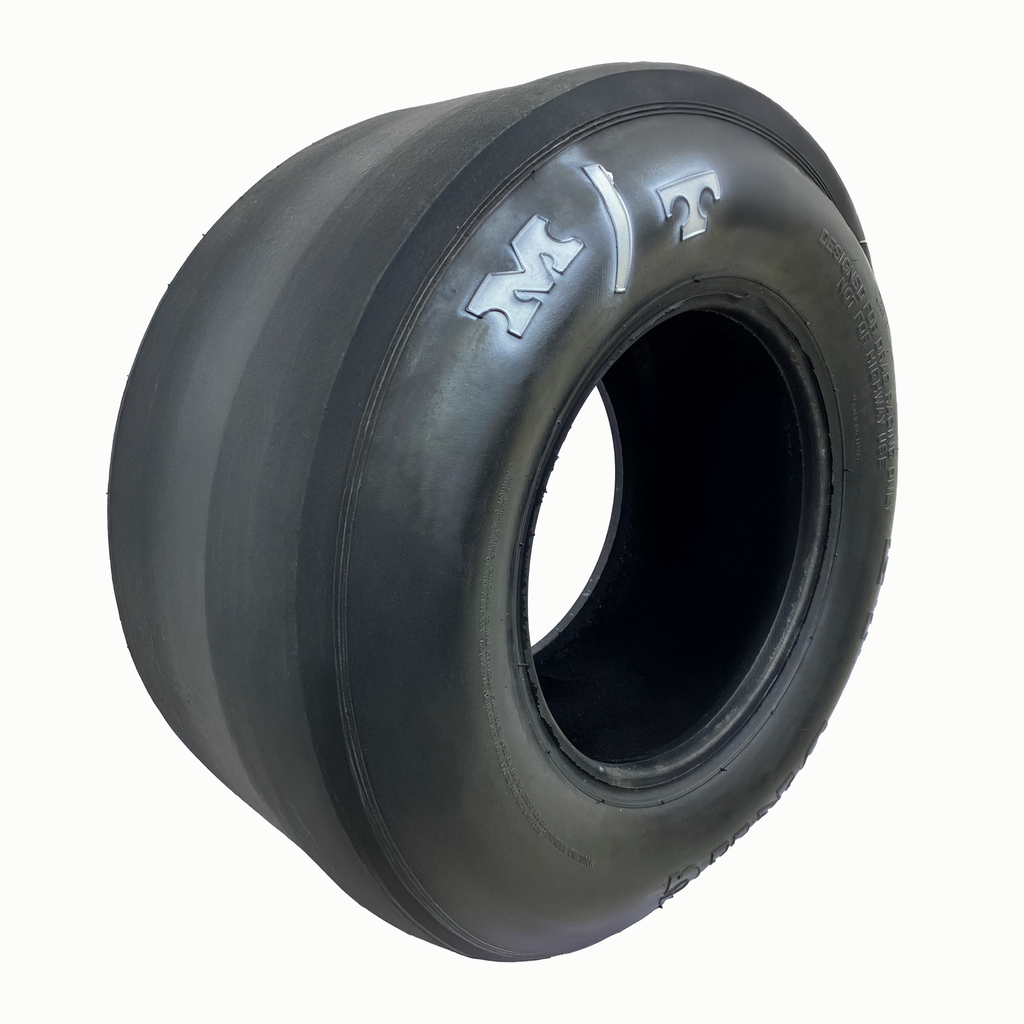 Mickey Thompson ET Drag Tire D3625 29.5/10.5-15W M5, Each