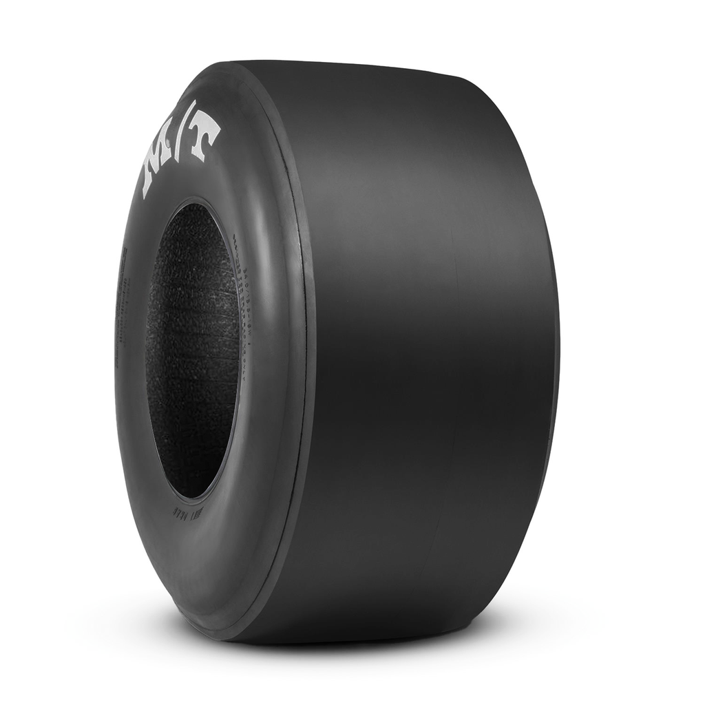 Mickey Thompson ET Drag Tire D3626 29.5/10.5-15S M5, Each