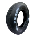 Mickey Thompson ET Front Tire D3572 26.0/4.0-15, Each