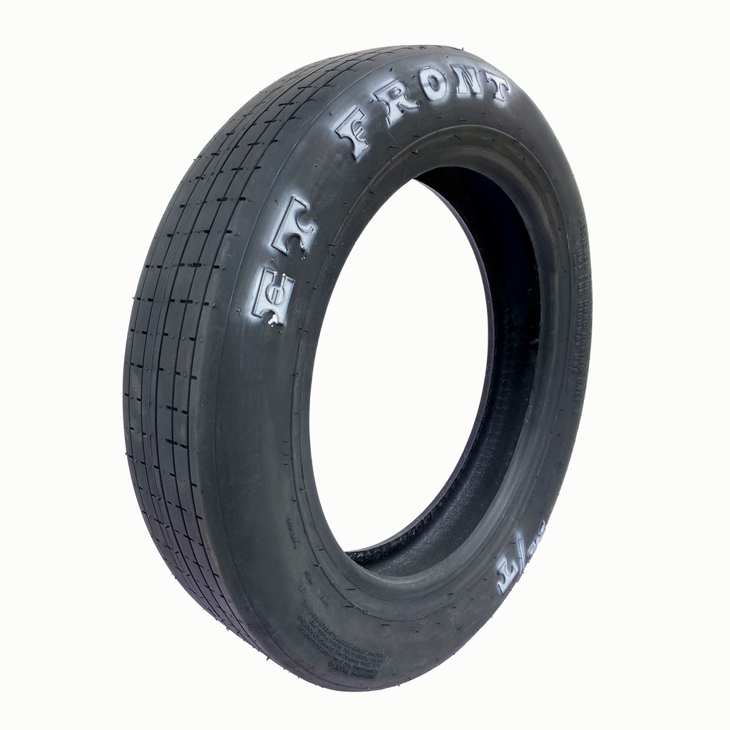 Mickey Thompson ET Front Tire D3570 26.0/4.0-17, Each