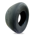 Mickey Thompson Pro Bracket Rad Tire D6632 28.0/10.5R15 X5, Each