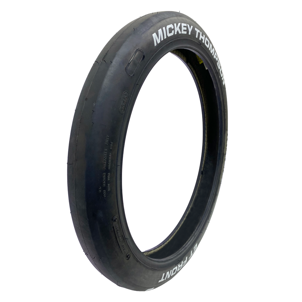Mickey Thompson ET Front Tire D3567 22.0/2.5-17, Each