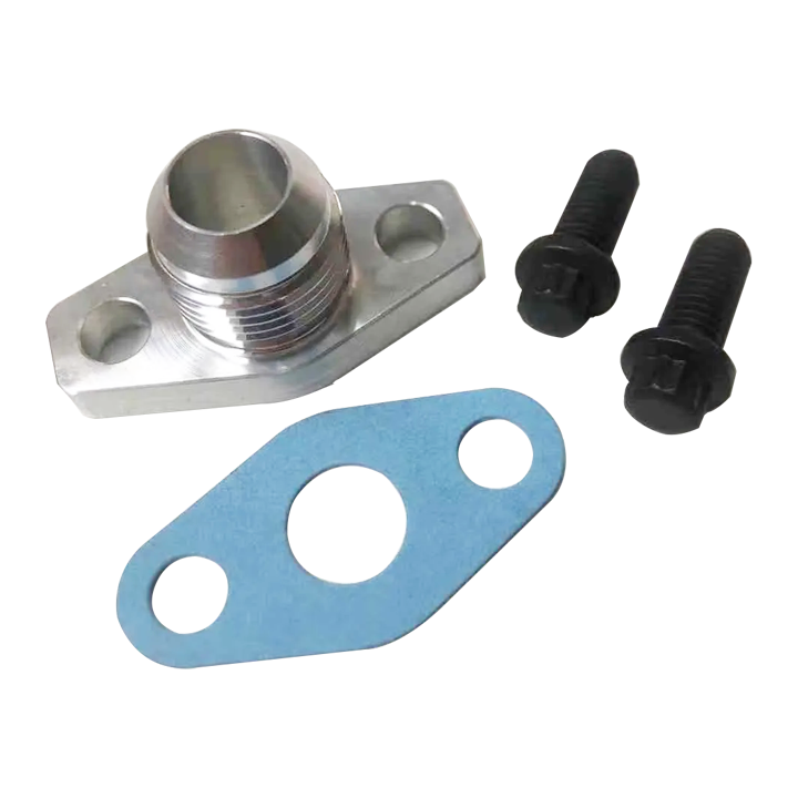 PSR Oil Drain Flange GT28/GT30/GT35/G25/G30/G35