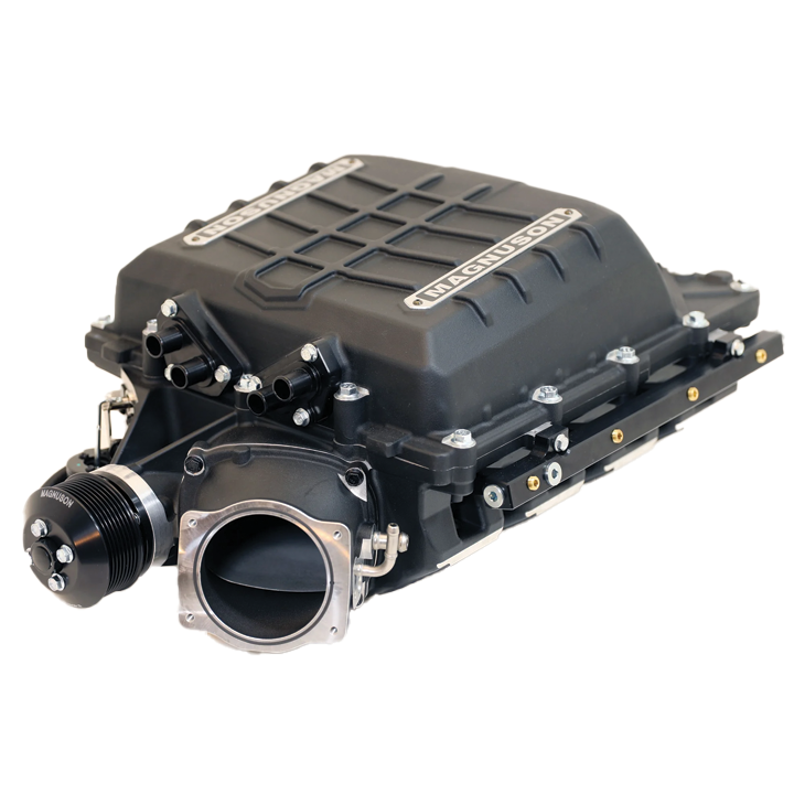 Magnuson Supercharger System TVS2650 Camaro ZL1/CTS-V LSA 6.2L 12-15