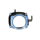 Magnuson 92mm Inlet and Barbs for LSA