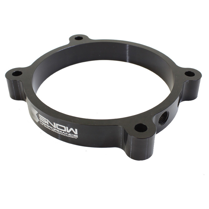 Snow Water Injection Plate For 102mm LS