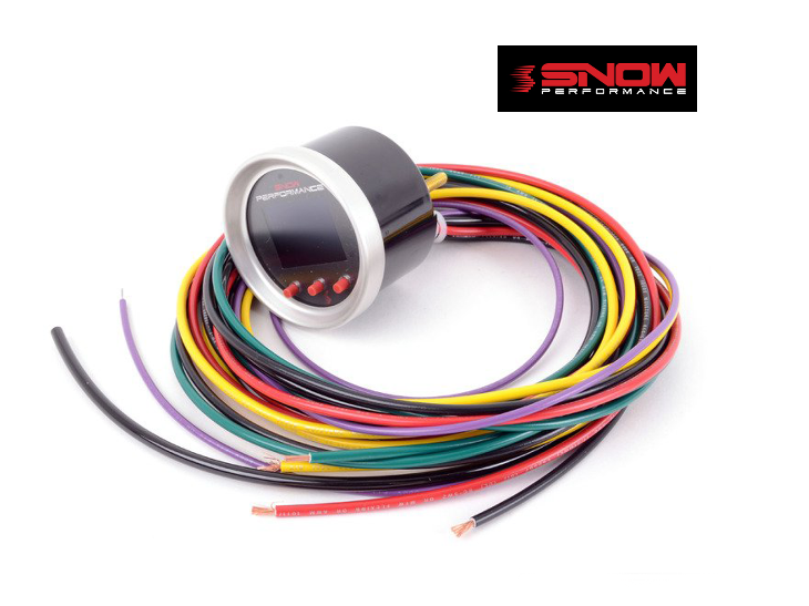 Snow VC-100 Direct Injection Water Methanol Controller