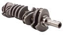 Callies Compstar Crankshaft, 86mm Stroke, 52mm Pin, Toyota 2JZ, Each