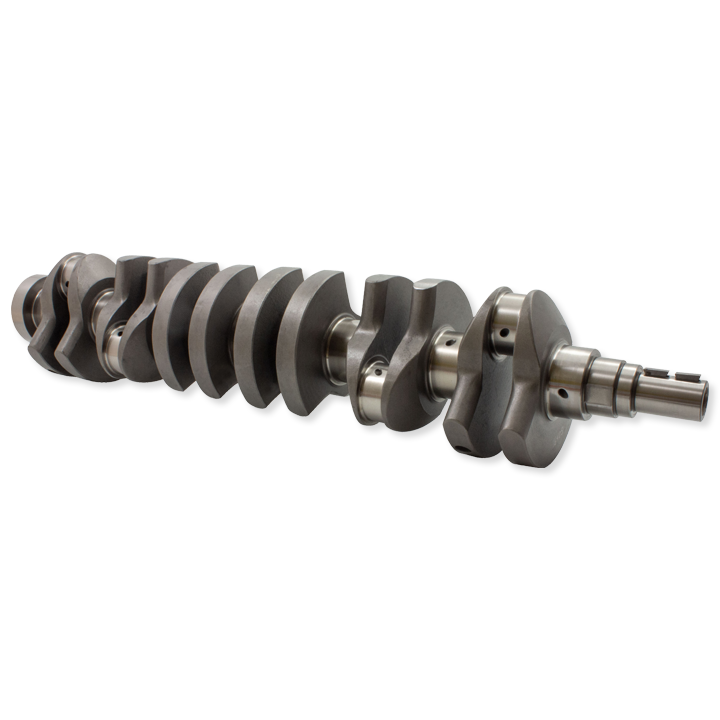 Callies Compstar Crankshaft, Billet, 73.7mm Stroke, 47.97mm Pin, Nissan RB26, Each