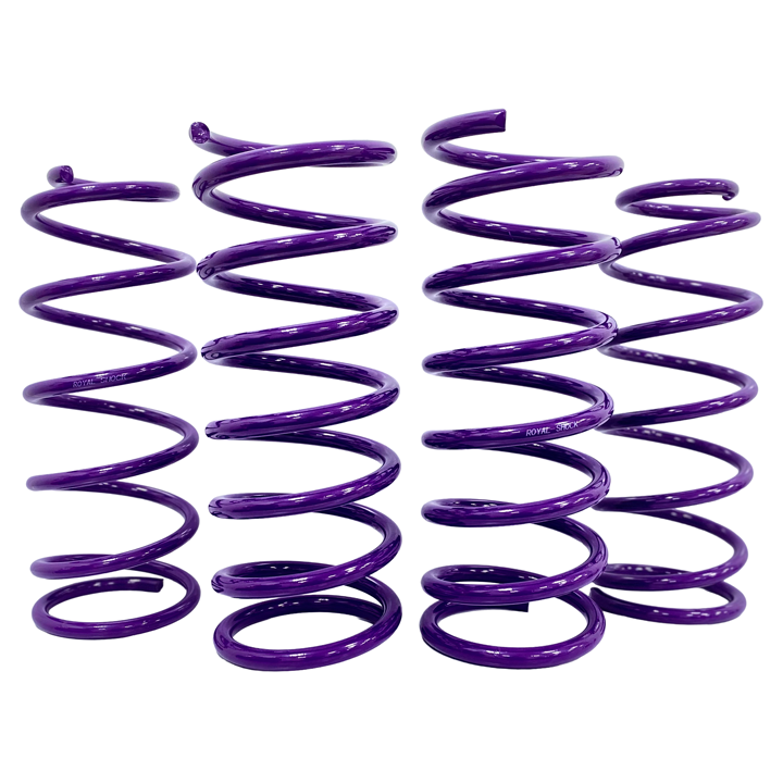 Spring Set for Nissan Y61
