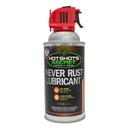 Hot Shot's Secret Never Rust Lubrical 9oz Aerosol