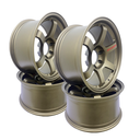 Nissan Patrol Rim, Size 18x9.0, 0 Offset, H/PCD 6x139.7, Center Bore 106.1mm, Set of 4