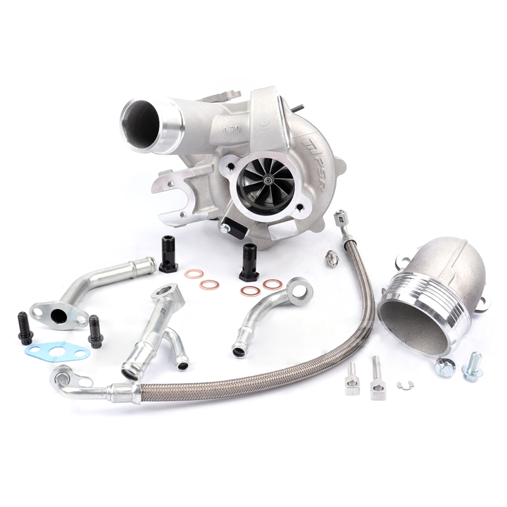 PSR 5449G DBB Turbo up to 600BHP Drop In 14-21 Volkswagen / Audi 2.0L TSI MK7 EA888 Gen3