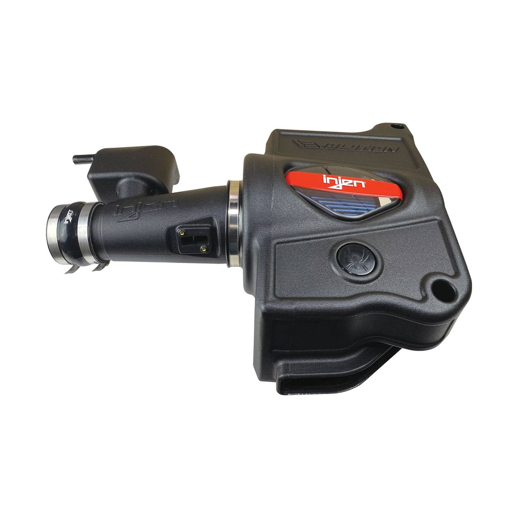 Injen EVO Air Intake System Nissan Patrol Y62 400hp V8-5.6L 17-23