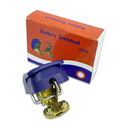 Battery Terminals Clamp, 1pc of Blue