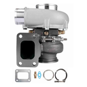 PSR Logoed 6262G DBB Turbo Forward 900HP STD T3 Inlet 0.83A/R