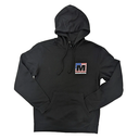 Magnuson Black Flag Hoodie XL