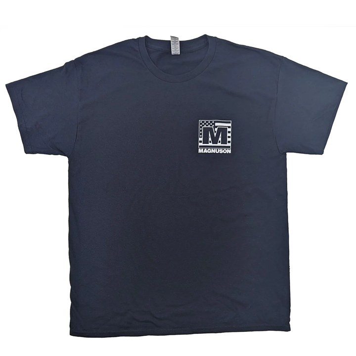 Magnuson Rated M Shirt 2XL