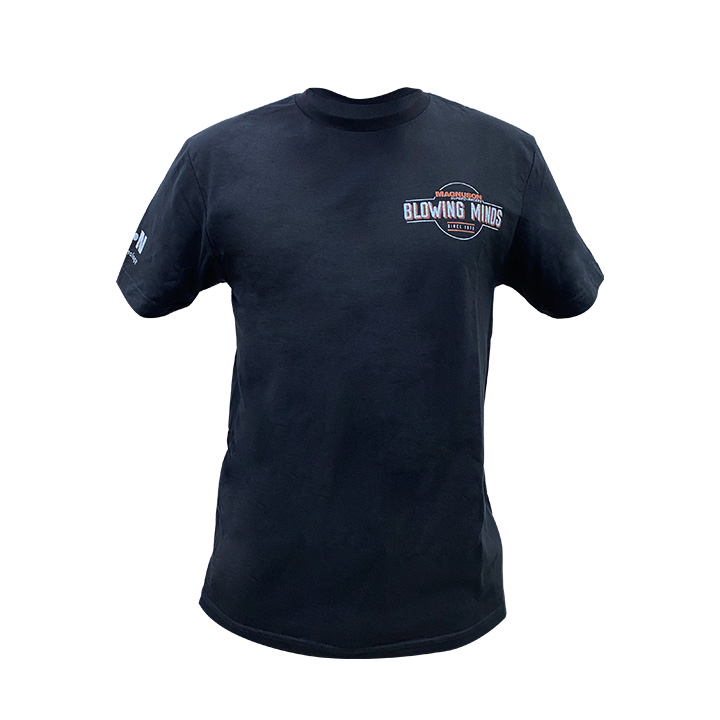 Magnuson Blowing Minds T-Shirt M